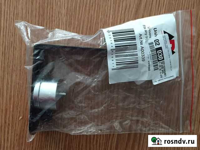 Кронштейн универсальный для лазерного нивелира Новочебоксарск - изображение 1