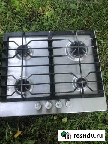 Варочная панель Белгород - изображение 1