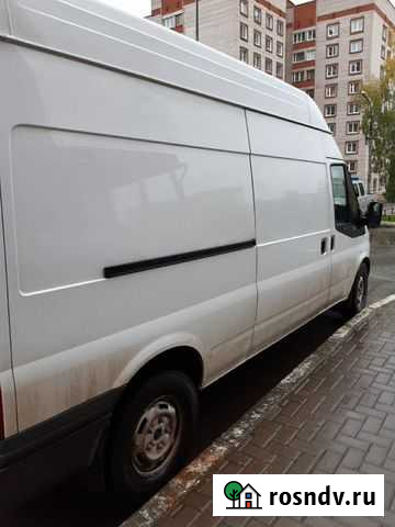 Транспортные услуги Ижевск - изображение 1