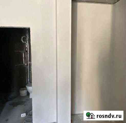 Штукатурка стен Иркутск