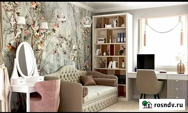 Дизайнер интерьера удаленно Воронеж - изображение 1