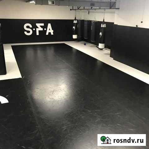 Аренда зала (для групповых и персональных занятий) Санкт-Петербург - изображение 1