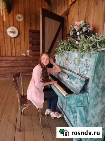 Репетитор по вокалу Мурино - изображение 1