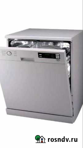 Посудомоечная машина LG Воронеж - изображение 1