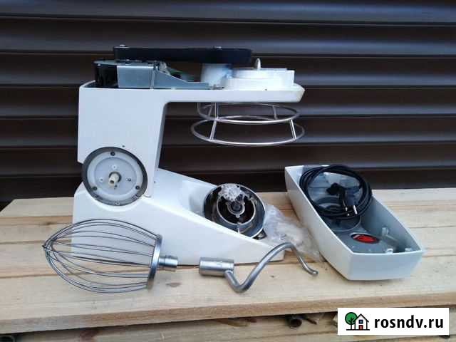 Миксер Батайск - изображение 1