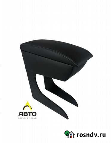 Бар-подлокотник Renault Duster Новочеркасск - изображение 1