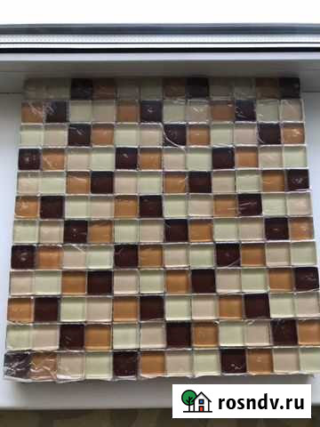 Мозаичная плитка Комсомольск-на-Амуре - изображение 1