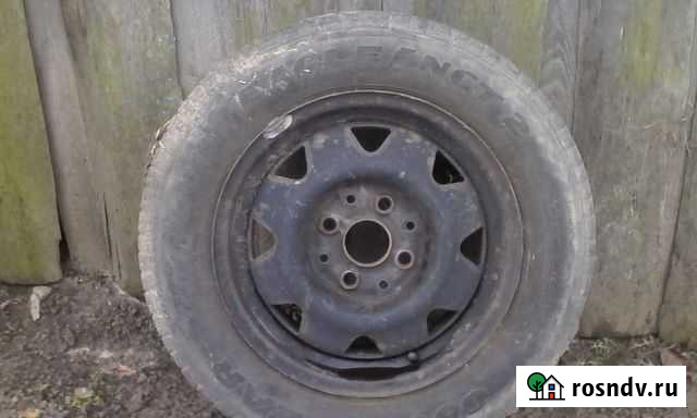 Диски Черняховск - изображение 1