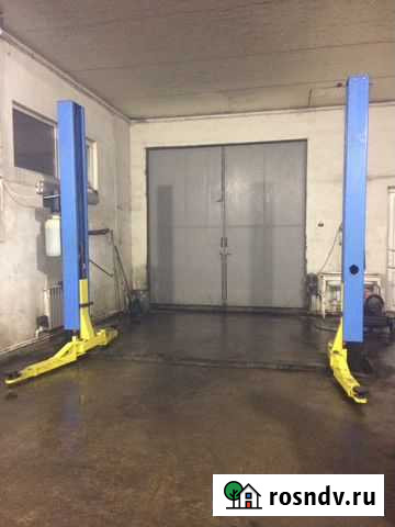 Автосервис Тамбов - изображение 1