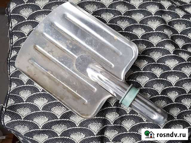 Лопата нержавейка Новокузнецк - изображение 1