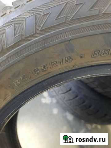 Колеса r15 Астрахань - изображение 1