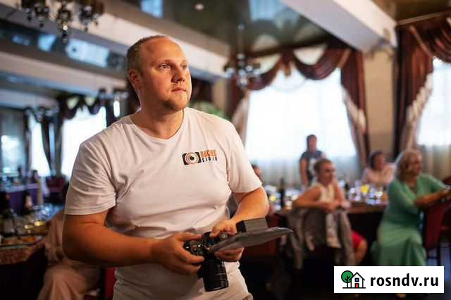 Видео и аэросъемка Смоленск - изображение 1