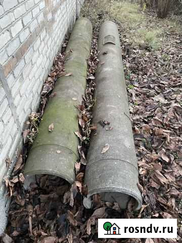 Труба асбестовая Ногир - изображение 1