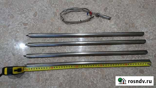Нагревательные элементы Тверь - изображение 1