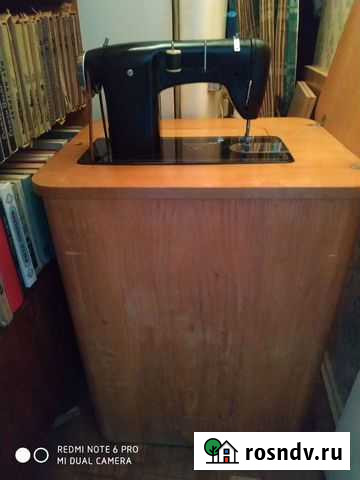 Швейная машина Мытищи - изображение 1