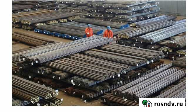 Арматура Сосновый Бор - изображение 1