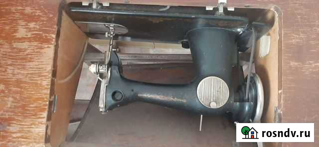 Швейная машина подольская Каменск-Уральский - изображение 1