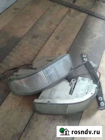 Противотуманки Усть-Абакан - изображение 1