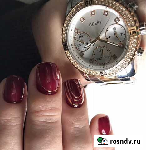 Маникюр Казань - изображение 1