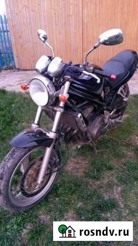 Сузуки бандит 250 Кунгур - изображение 1