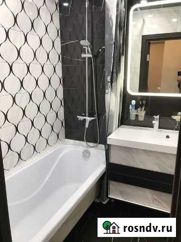 Ремонт Квартир А-Я.Ремонт Ванной под Ключ Мурино - изображение 1