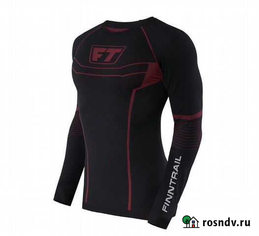 Термобелье Finntrail Ярославль - изображение 1