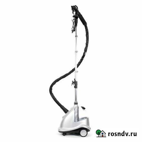 Отпариватель Grand Master-A900 Серебристый Севастополь - изображение 1