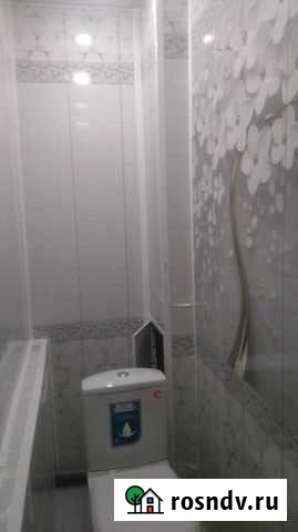 Обшивка пластиком туалет, ванную комнату Нижнекамск - изображение 1