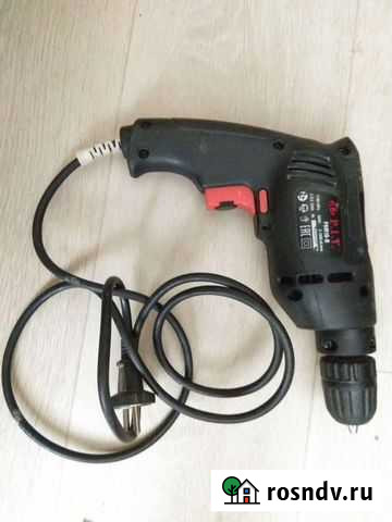 Дрель Горнозаводск - изображение 1