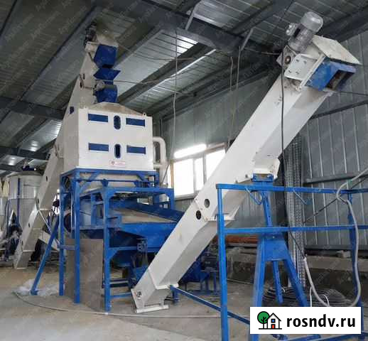 Просеиватель гранул Магас - изображение 1