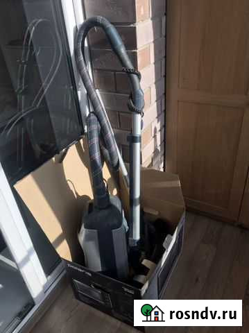 Пылесос royal lux Владимир - изображение 1