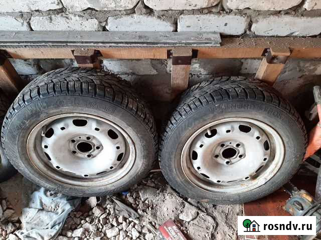 Колеса в сборе Димитровград - изображение 1