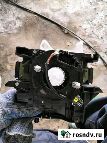 Шлейф (гитара) от форд фокус 3 Серышево - изображение 1