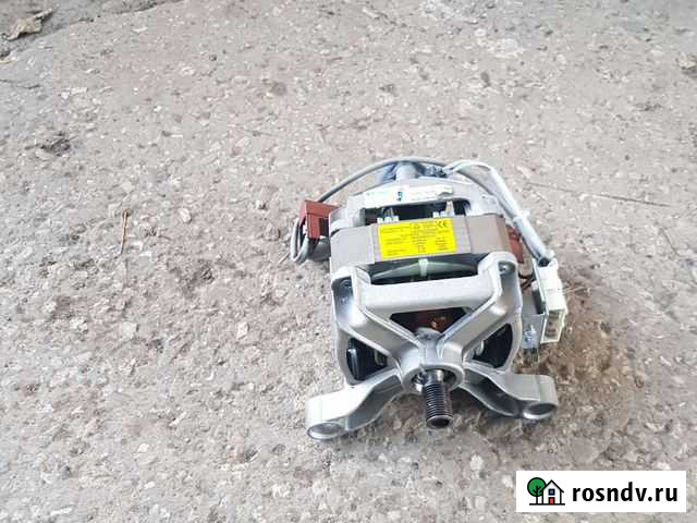 Двигататель стиральной машины разных марок Волжский - изображение 1