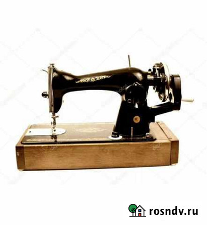 Швейная машинка Калининград - изображение 1