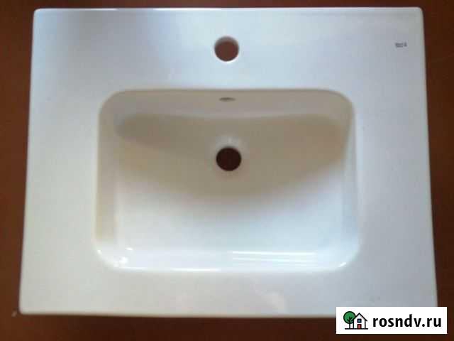 Раковина в ванную Тосно - изображение 1