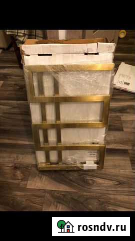 Полотенцесушитель 50/80 Химки - изображение 1