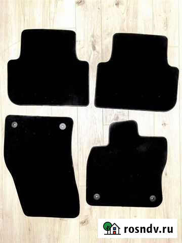 Ковры тигуан 2020 оригинал Ржев - изображение 1