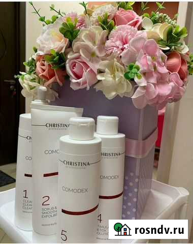 Услуги косметолога Мценск - изображение 1