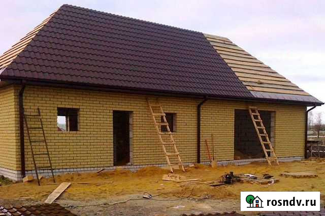 Строителство и ремонт Шумерля - изображение 1