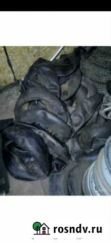 Arivo 115/20 R13 Красный Гуляй - изображение 1