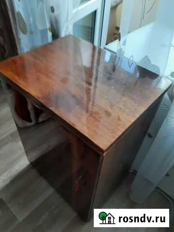 Швейная машинка чайка ножная с подсветкой Новоуральск - изображение 1