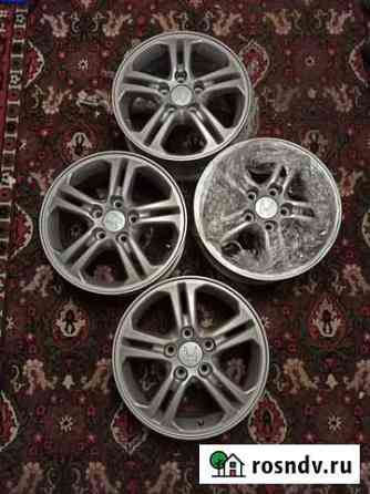 Диски Honda r16 Тверь