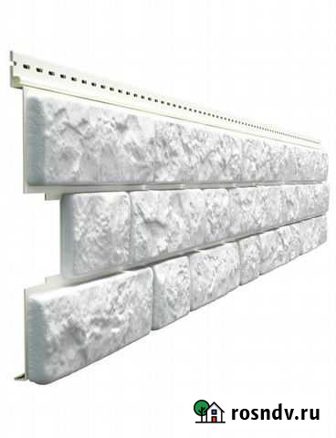 Сайдинг Деке Люкс Бергарт Троицк - изображение 1