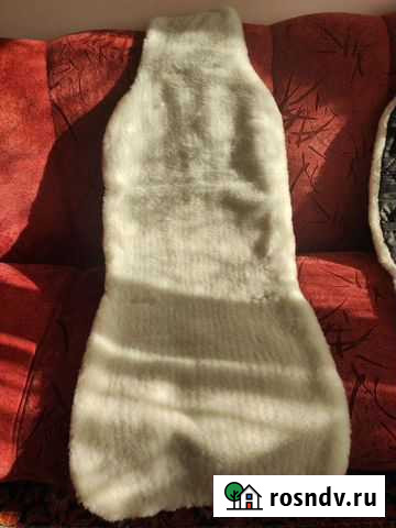 Накидки на сиденье универсальные Осинники - изображение 1