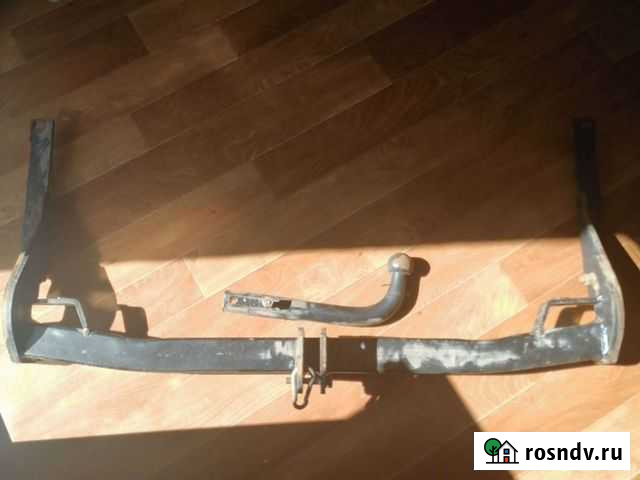 Фаркоп для Rav 4 Обнинск - изображение 1