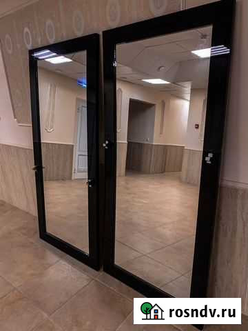 Парикмахерское зеркало,стул Сергиев Посад - изображение 1