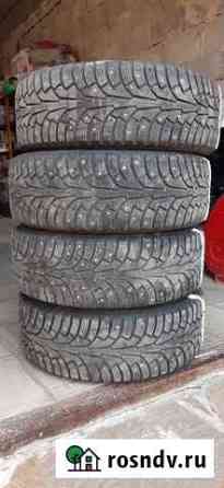 Nokian 205/55 R16 Миллерово