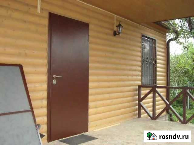 Двери стальные для дома, квартиры д 2 Ватутинки - изображение 1