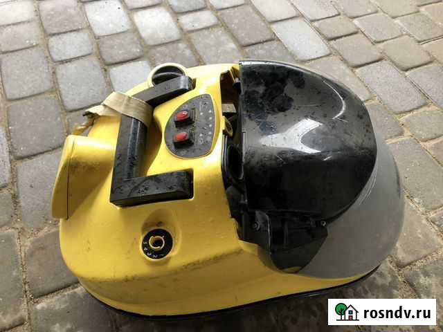 На запчасти Karcher SV 1902 Ставрополь - изображение 1